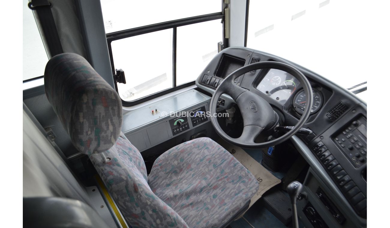 Daewoo BF 106 BF 116