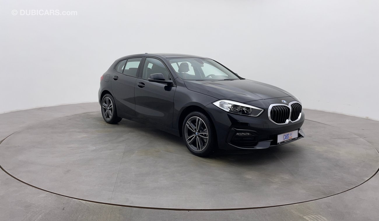 BMW 120i 2