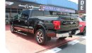 فورد F 150 LARIAT - BRAND NEW CONDITION