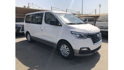 Hyundai H-1 Seats 12