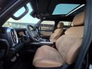 Jetour T2 Luxury Plus GCC Specs