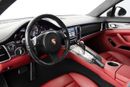 Porsche Panamera STD
