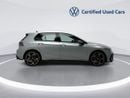 فولكس واجن جولف GTI Fabric++ 2L | Ex-Demo | Black Edition | Queenstown 19" Diamond-Cut Alloys | Performance Hatchback |