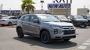 ميتسوبيشي ASX Brand New Mitsubishi ASX Basic GLX 2026 Export 2.0L Petrol 2WD|Grey/Black|SX-MEDLINE-2WD-26|