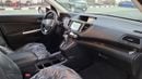 Honda CR-V EX LTH