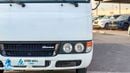 Mitsubishi Rosa 2026 | 34-Seater Bus | Full Option | ABS | GCC Specs | 4.2L Diesel M/T | Brand New Export