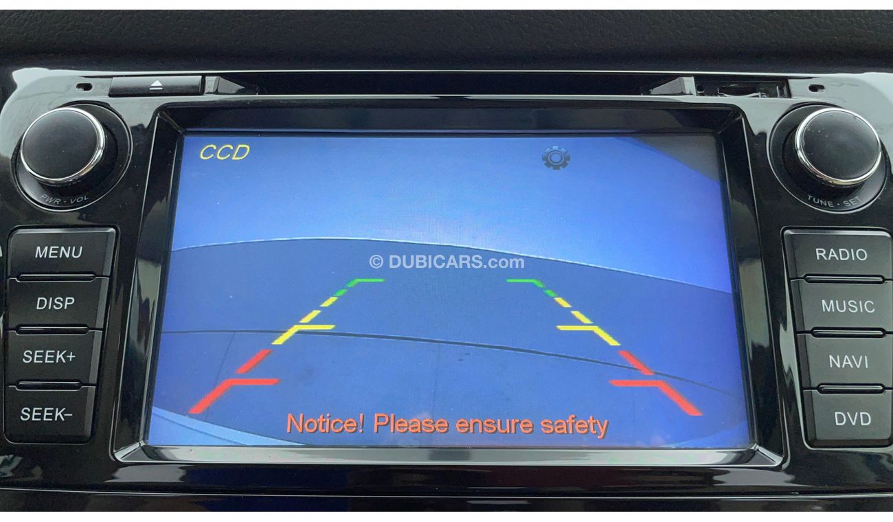 Nissan XTrail S 2.5 | Zero Down Payment | Free Home Test Drive