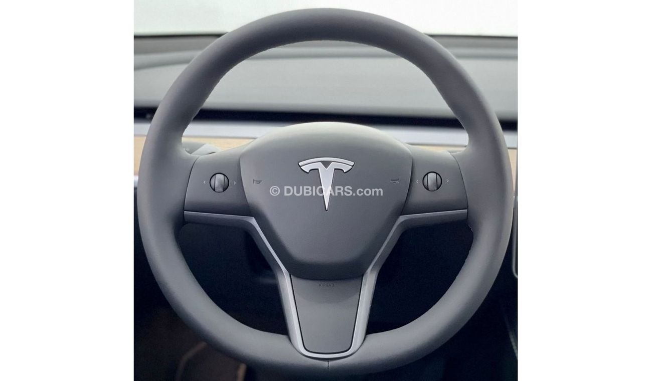 Tesla Model Y 2022 Tesla Model Y Long Range, ENHANCED AUTO PILOT GCC
