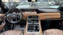 Nissan Patrol ( Eid al-Adha Offer ) (For Export , НА ЭКСПОРТ) LE Platinum City 3.5TT V6 4X4 GCC Без пробега
