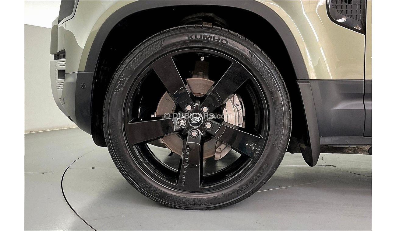 Land Rover Defender P400 110 SE