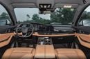 Changan UNI-K 2.0T All-Wheel Drive Enjoyment Edition