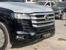 تويوتا لاند كروزر GXR 3.5L PTR A/T // 2026 // HIGH OPTION WITH RADAR , LEATHER & POWER SEATS , DVD & BACK CAMERA // SP