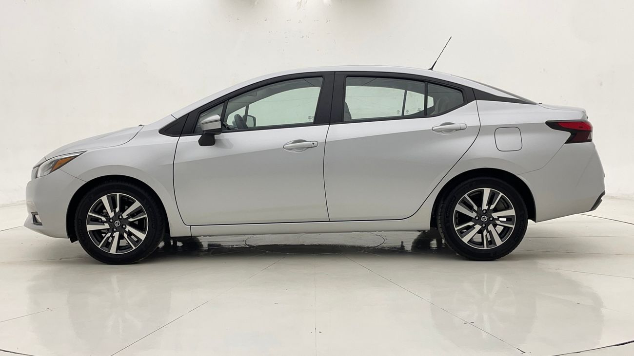 Nissan Sunny SV 1.6 | Zero Down Payment | Home Test Drive