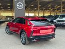 Cadillac Lyriq LAUNCH EDITION FULLY ELECTRIC / LAXURY CAR / BIG SCREEN / PREMIUM SOUND SYSTEM / 360 CAMERA / COOLING AND HEATING S