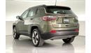 Jeep Compass Limited