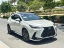 لكزس NX350 PREMIER