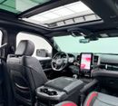 RAM 1500 RHO 2025 Ram 1500 RHO, Agency Warranty+Full Service History, GCC Specs