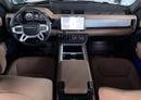 لاند روفر ديفندر P400 110 X-Dynamic SE 3.0L (5 Seater)
