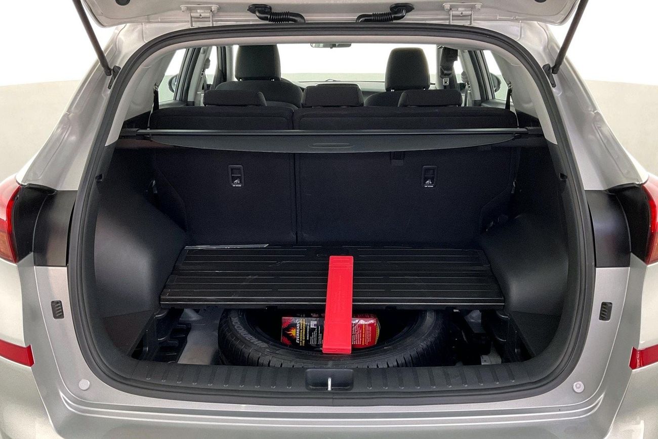 أم جي ZS Trophy | عرض العيد الحصري | خالية من أضرار الفيضانات