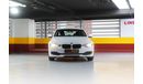 BMW 316i F30