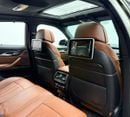 BMW X6 35i EXCLUSIVE 2016 BMW X6 xDrive35i Exclusive, Service History, Fully Loaded, Excellent Condition, G