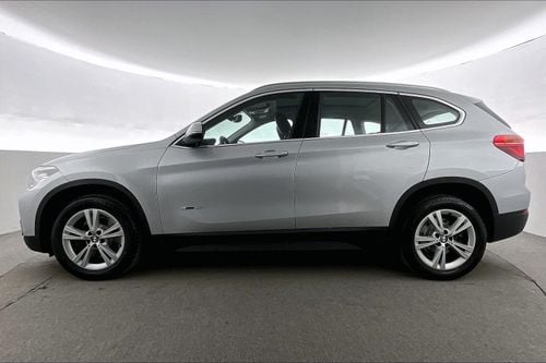 BMW X1 sDrive 20i Exclusive | National Day Celebration | Guaranteed Warranty | 0 Down Payment
