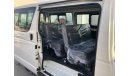 Toyota Hiace 2020 Petrol 15 Seat