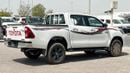 Toyota Hilux Toyota Hilux 2.4 MT 2025 Full option with diff lock