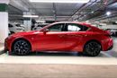 Lexus IS350 F SPORT PRESTIGE | Guaranteed Warranty | 0 Down Payment