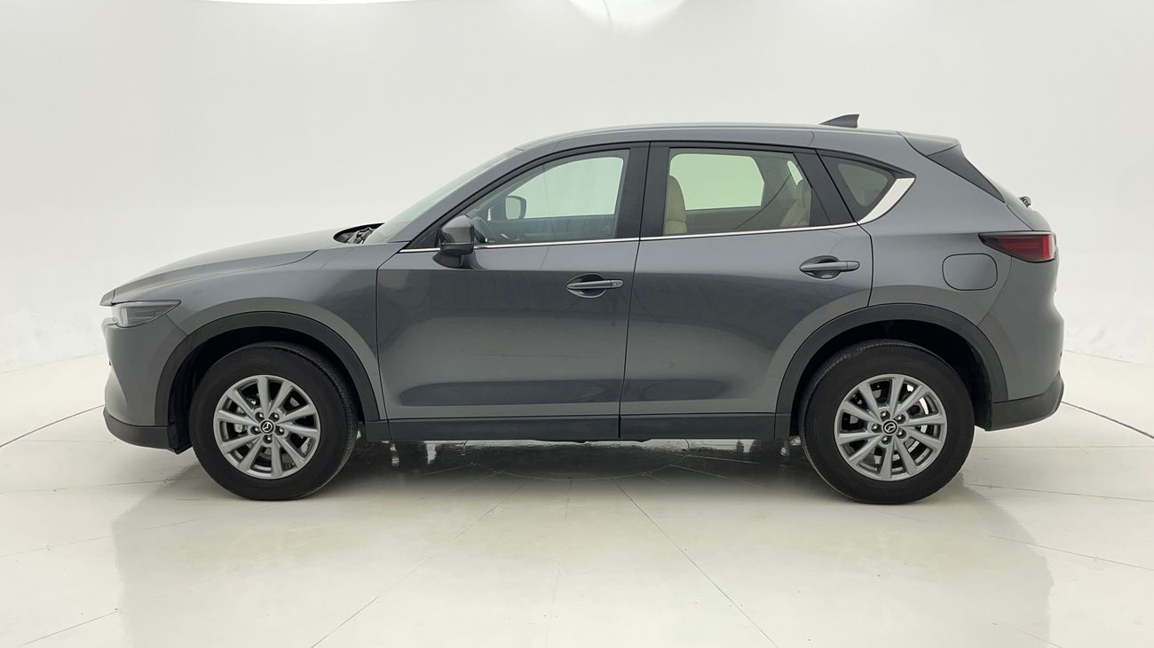 مازدا CX5 GT 2.5 | بدون دفعة مقدمة | اختبار قيادة مجاني للمنزل