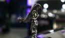 Rolls-Royce Wraith / Warranty / GCC Specifications