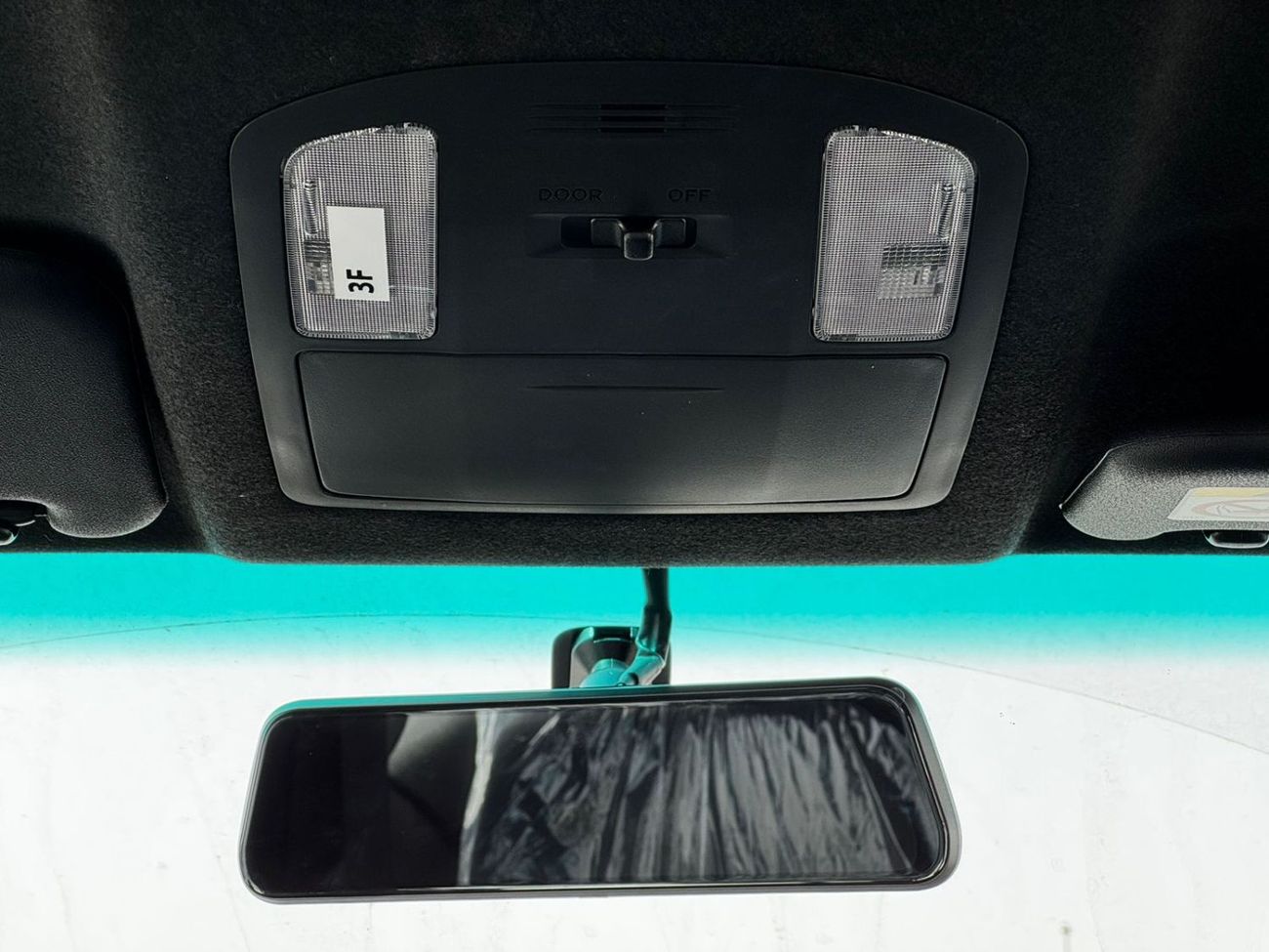 Toyota Hilux 2026 Toyota Hilux Adventure 4.0L petrol AT GCC spec