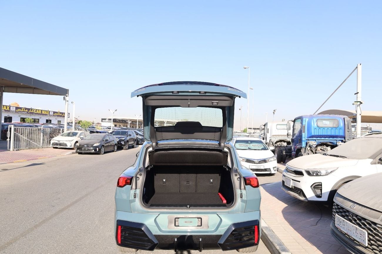 BMW X2 XDRIVE20I M SPORT