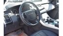 Land Rover Range Rover Sport RANGE ROVER SPORT TD-6 ( DIESEL )