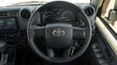 تويوتا لاند كروزر 76 LAND CRUISER LC76