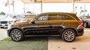 Mercedes-Benz GLC 350 Hybrid E 4Matic