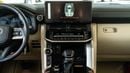 Toyota Land Cruiser VX | 4.0L | V6 |2025