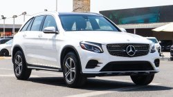 مرسيدس بنز GLC 300 4 Matic