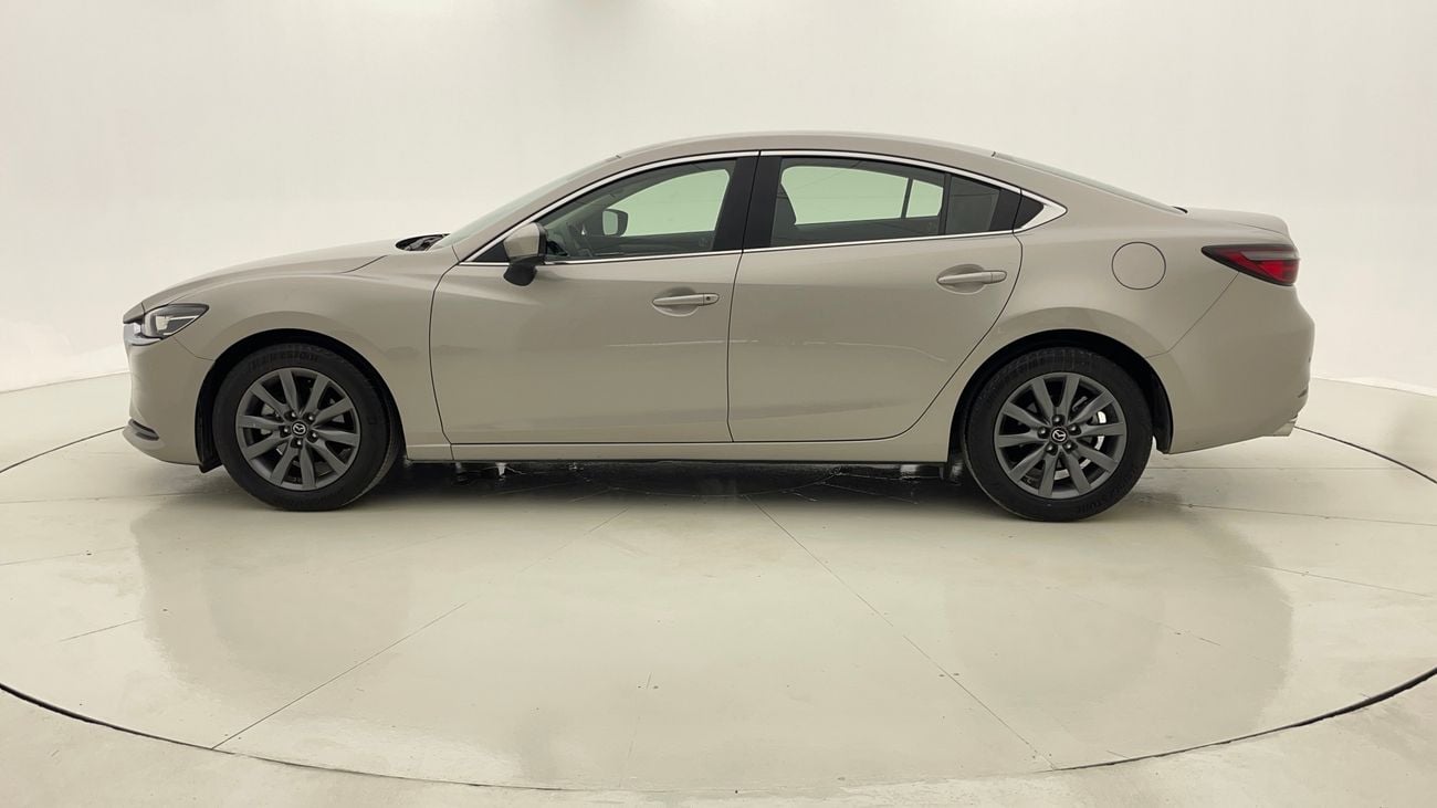 Mazda 6 S 2.5 | Zero Down Payment | Home Test Drive