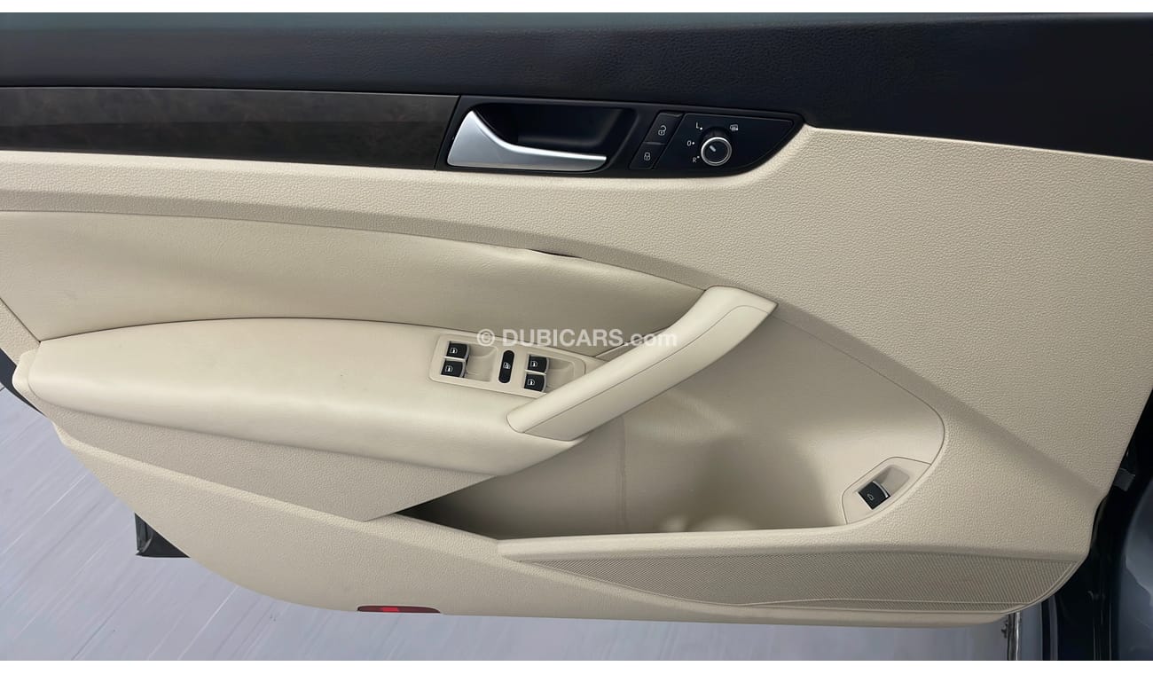 فولكس واجن باسات R LINE 2.5 | +مع الضمان | كمان تم فحص ١٥٠