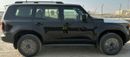 Toyota Prado VXR