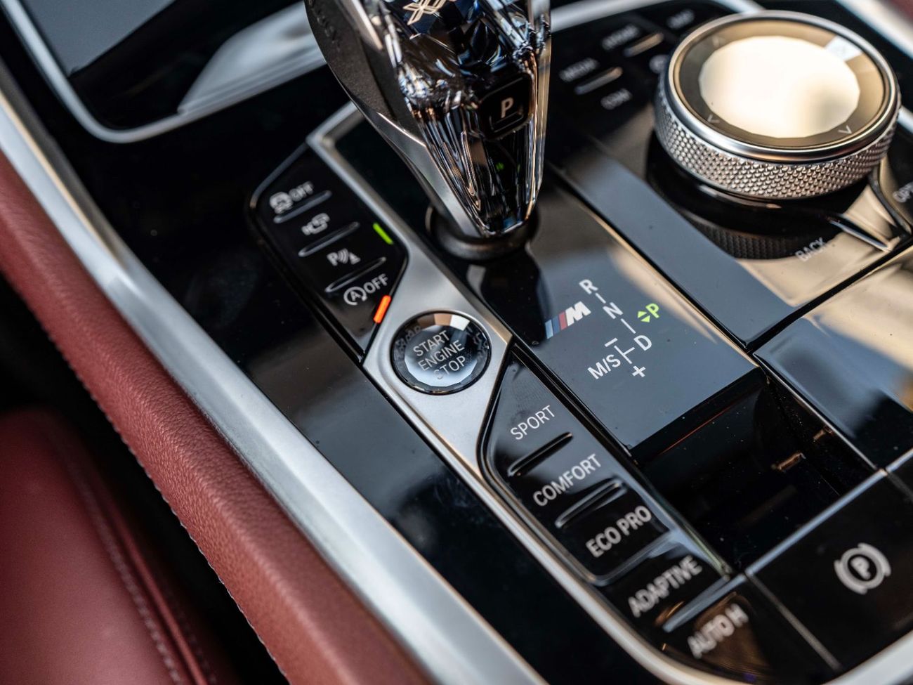 BMW X6 50i M Sport 4.4L