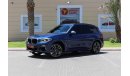 BMW X3 G01