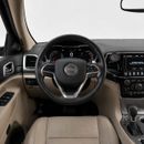 Jeep Grand Cherokee L 1,340 P.M • 0% Downpayment • Jeep Grand Cherokee Limited • 1 Year Warranty