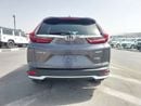 Honda CRV HONDA CR-V SUV RHD 2021 MODEL 1.5 L PETROL AUTOMATIC(PM61603)