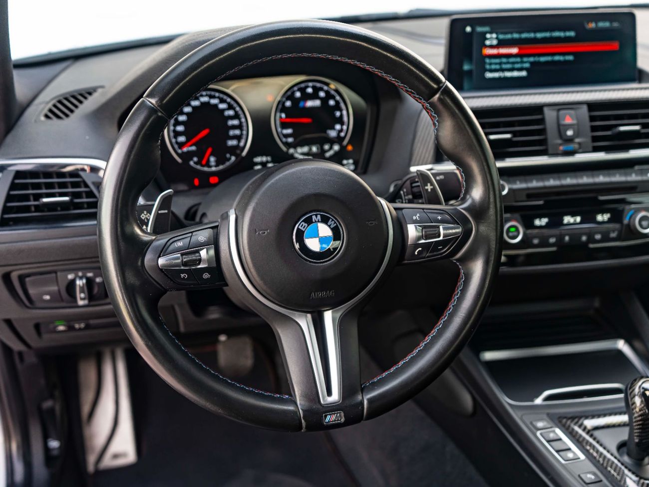 BMW M2 Competition 3.0L