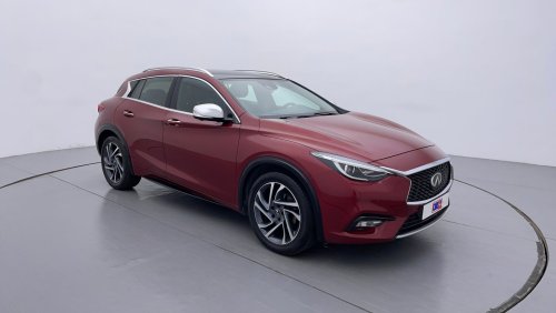 Infiniti Q30 LUXE 1.6 | Zero Down Payment | Free Home Test Drive