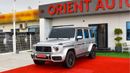 مرسيدس بنز G 63 AMG