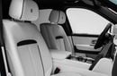 Rolls-Royce Cullinan 6.75L V12 Twin-Turbocharged Engine
