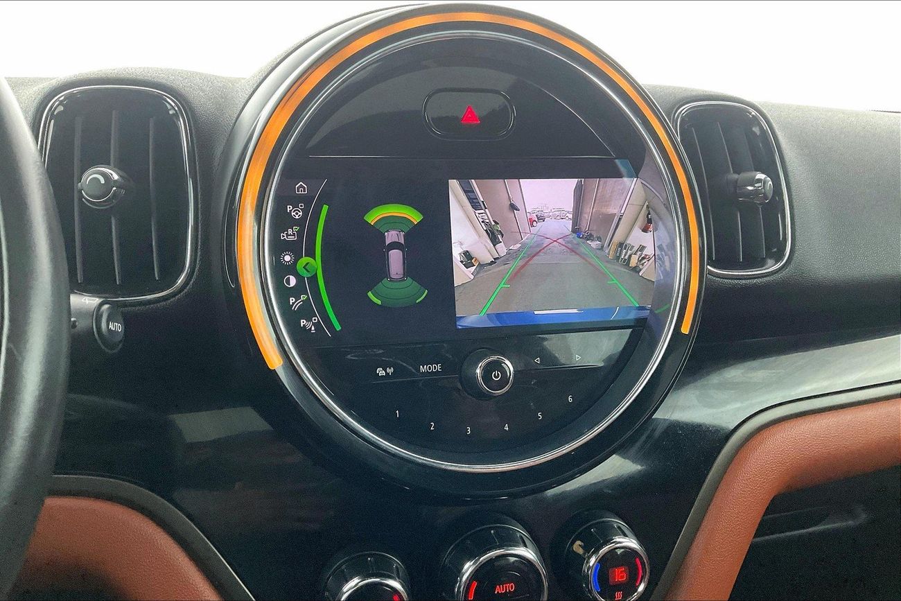 Mini Countryman Cooper | Guaranteed Warranty | 0 Down Payment